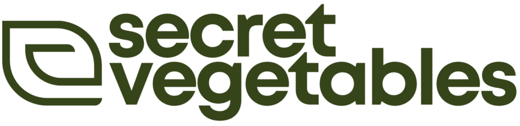 Secret Vegetables