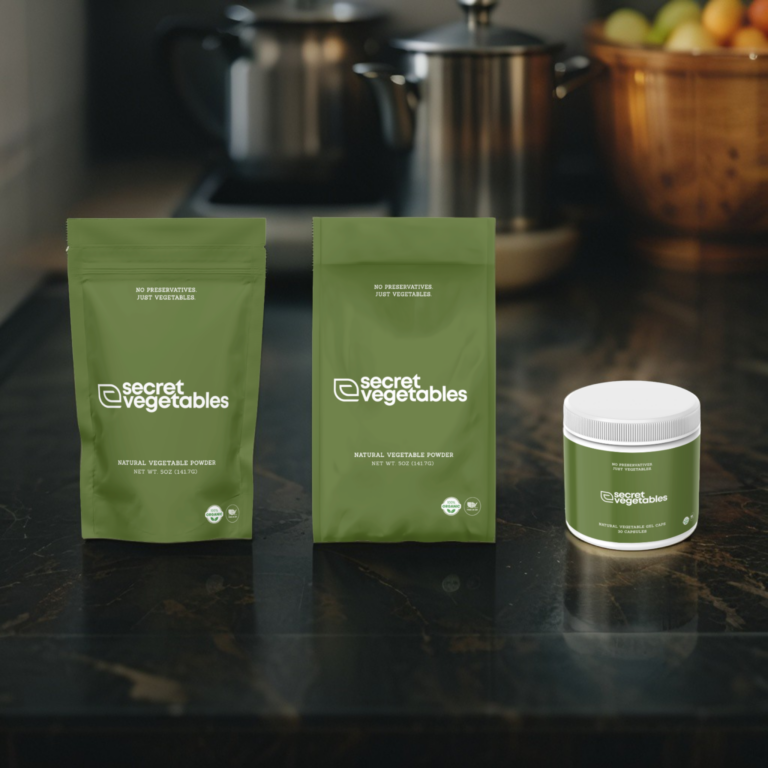 Heart Health Blend Powder