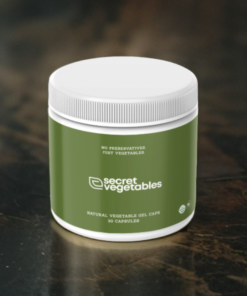 Heart Health Blend Gelcaps