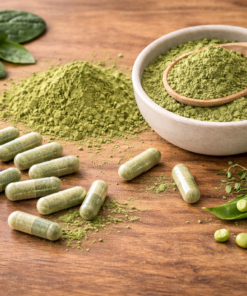 Heart Health Blend Gelcaps - Trial Size (12 Gelcaps)