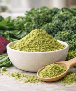 Heart Health Blend Shaker