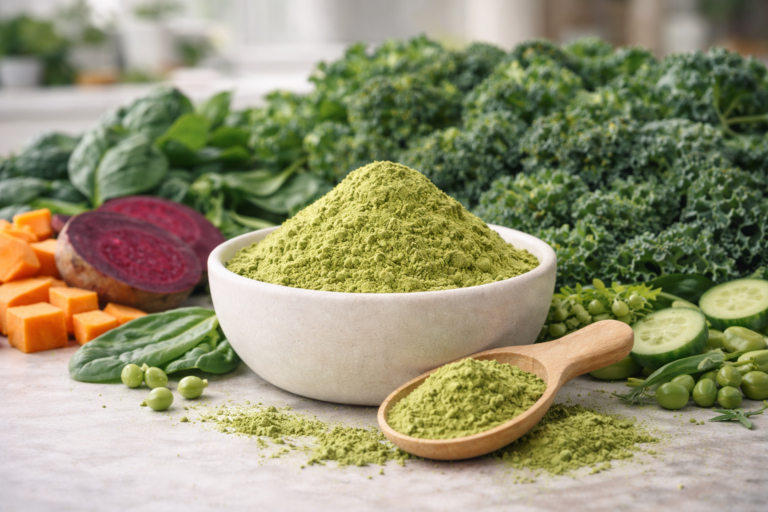 Heart Health Blend Shaker