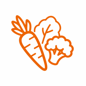 Vegetable Icon