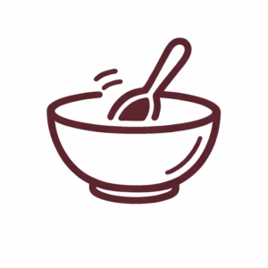 Bowl Icon