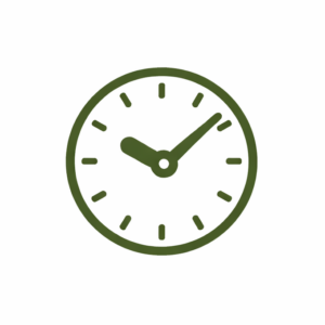 Clock Icon