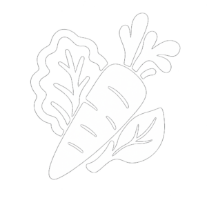 Our Process - Vegetables